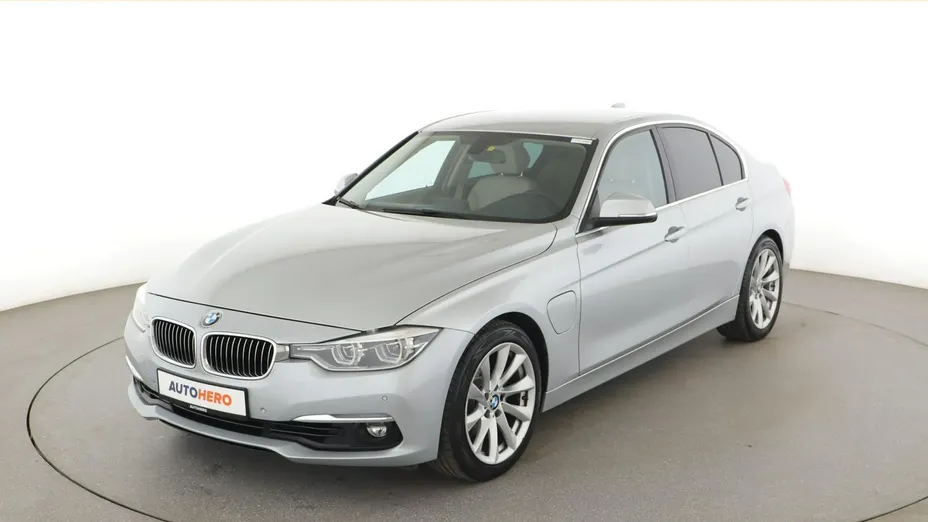 BMW Seria 3 -