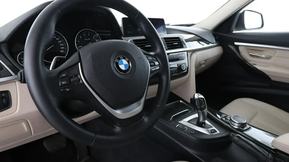 BMW Seria 3 -