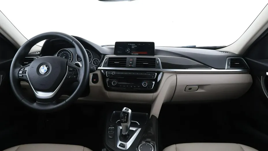 BMW Seria 3 -