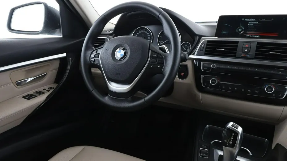 BMW Seria 3 -