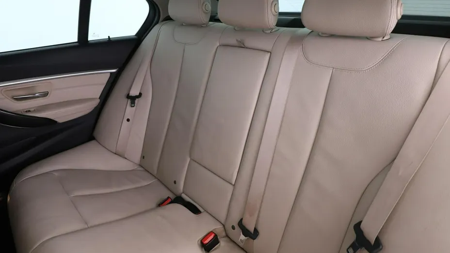 BMW Seria 3 -