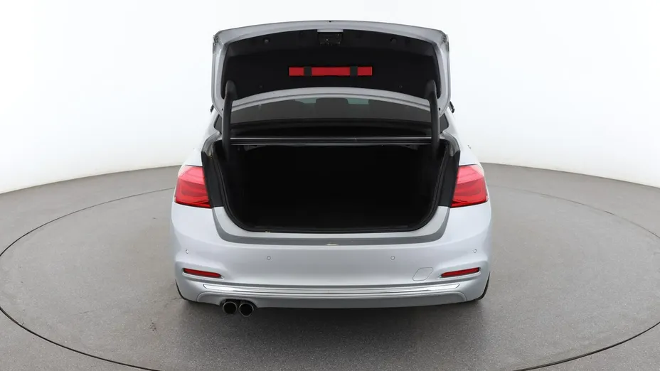 BMW Seria 3 -