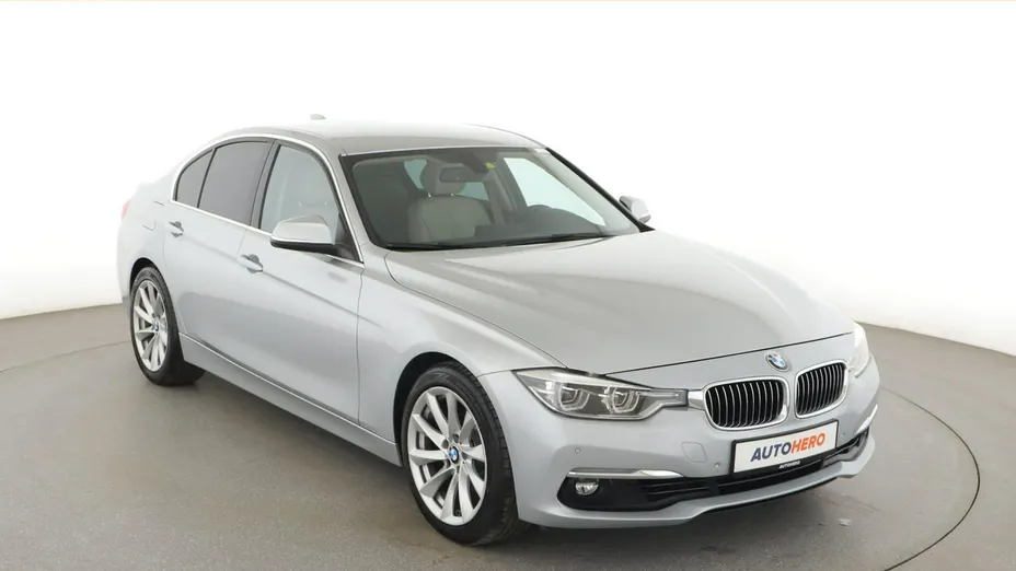BMW Seria 3 -