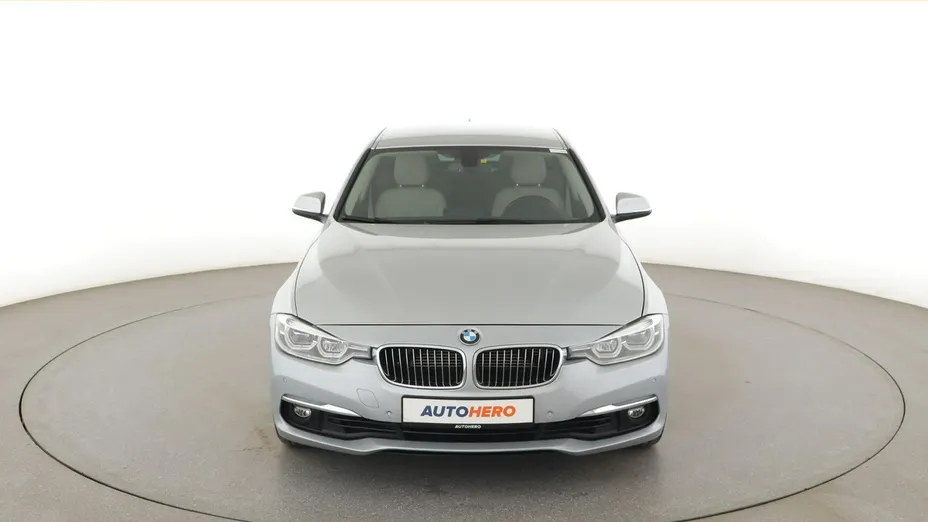 BMW Seria 3 -