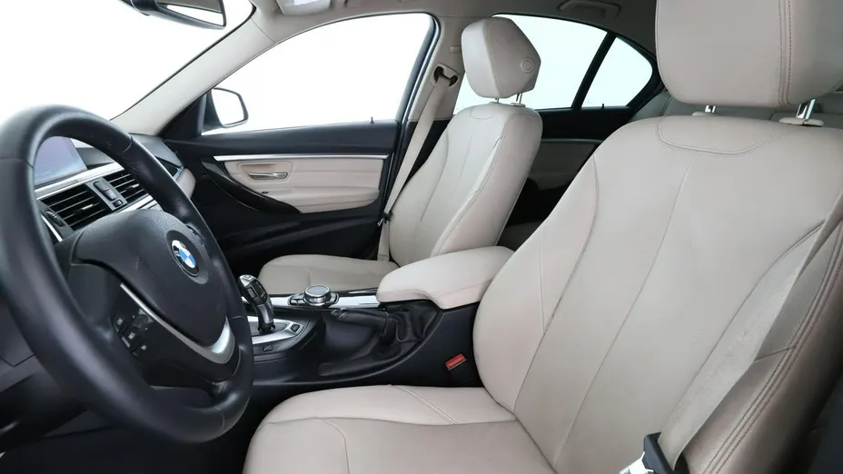 BMW Seria 3 -