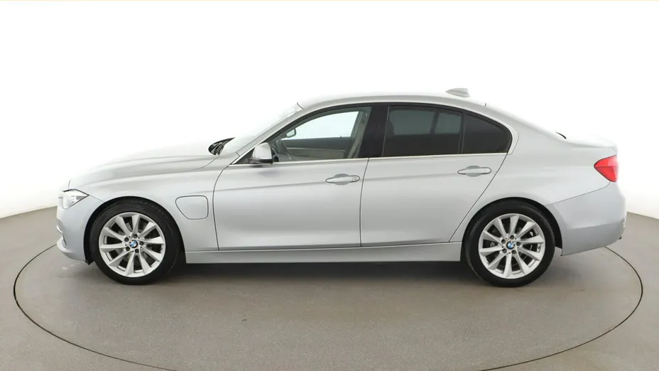 BMW Seria 3 -