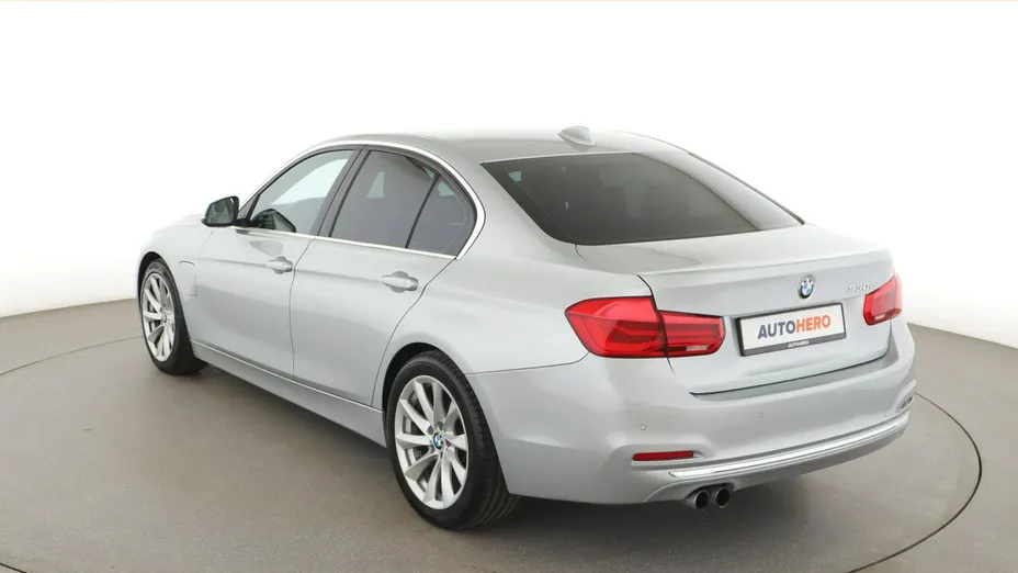 BMW Seria 3 -