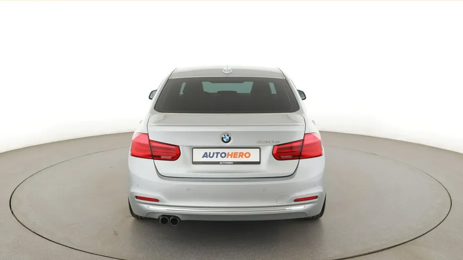 BMW Seria 3 -