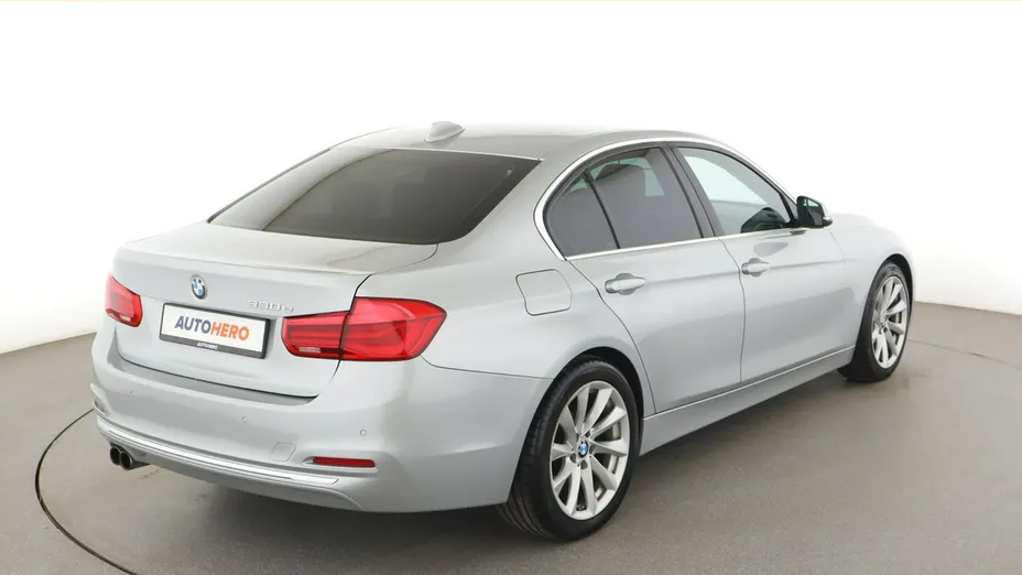 BMW Seria 3 -