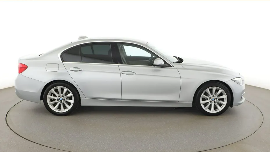 BMW Seria 3 -