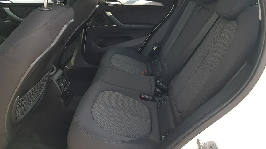 BMW X1 -