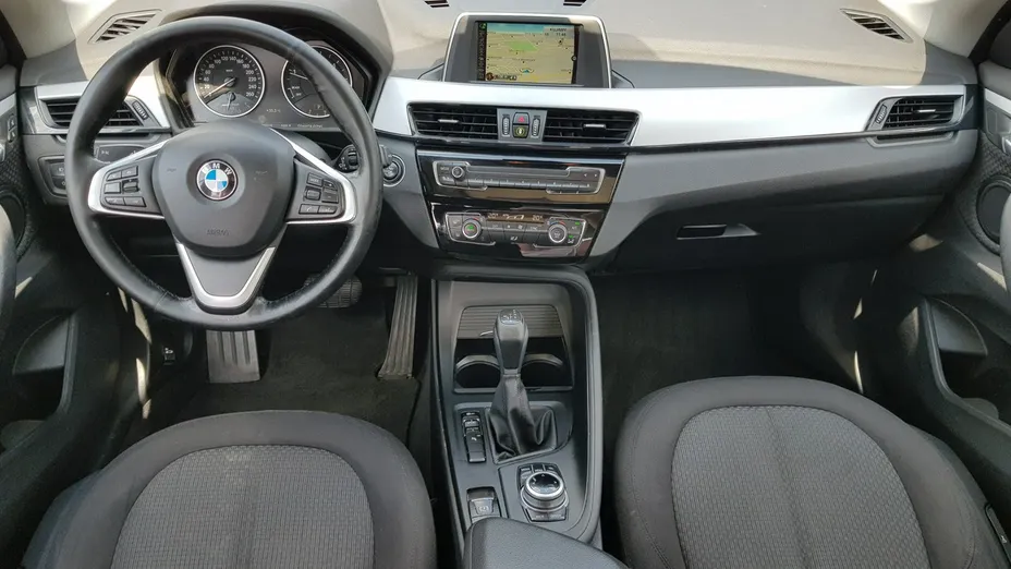 BMW X1 -