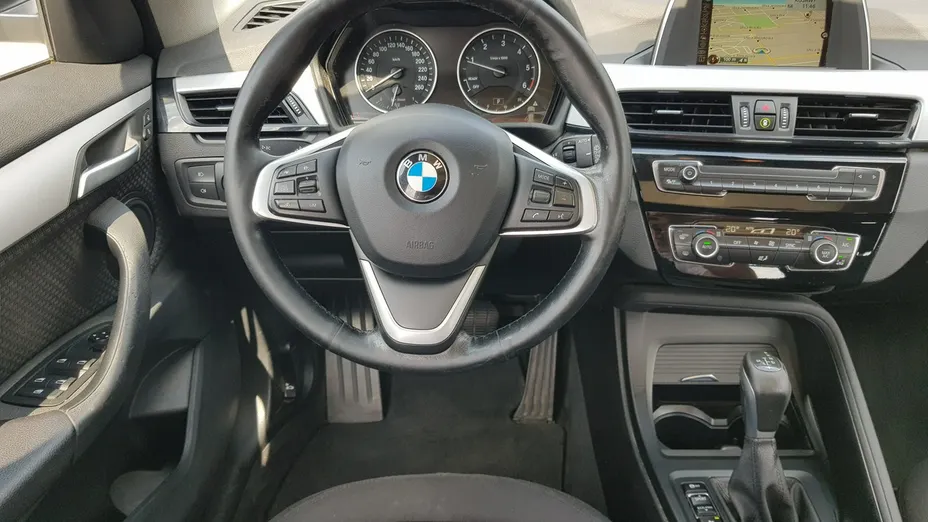 BMW X1 -