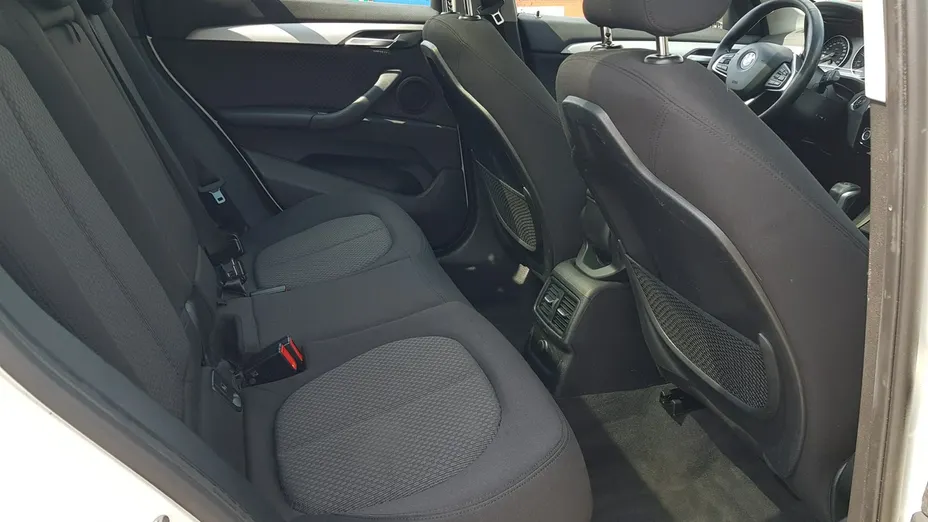 BMW X1 -