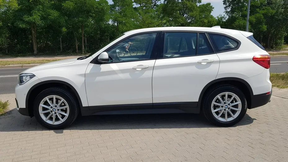 BMW X1 -