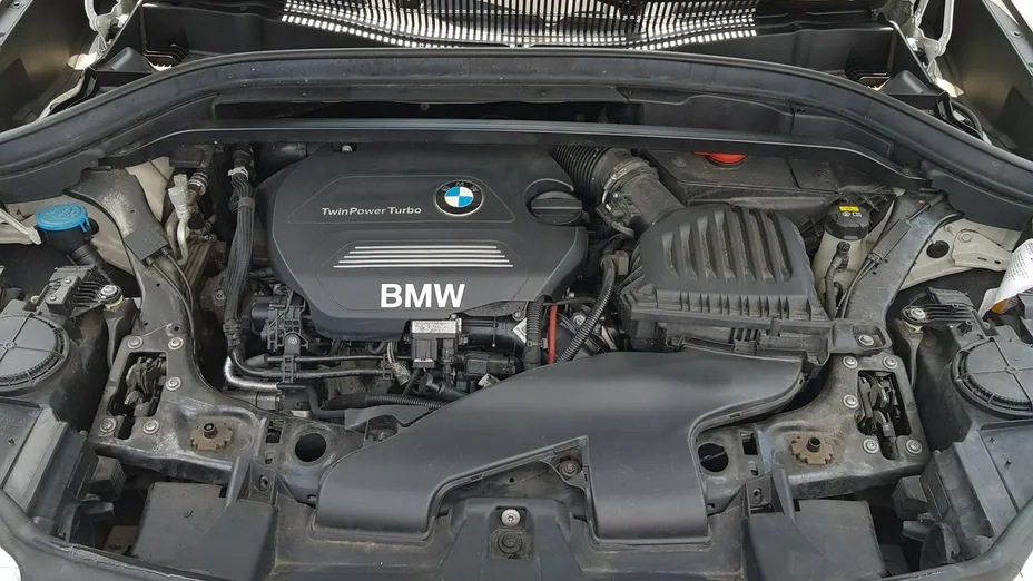 BMW X1 -