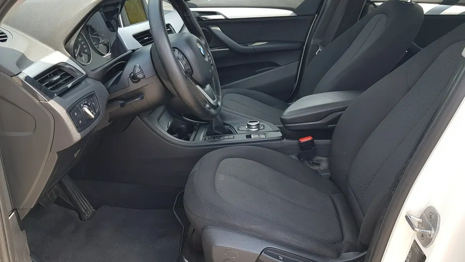 BMW X1 -