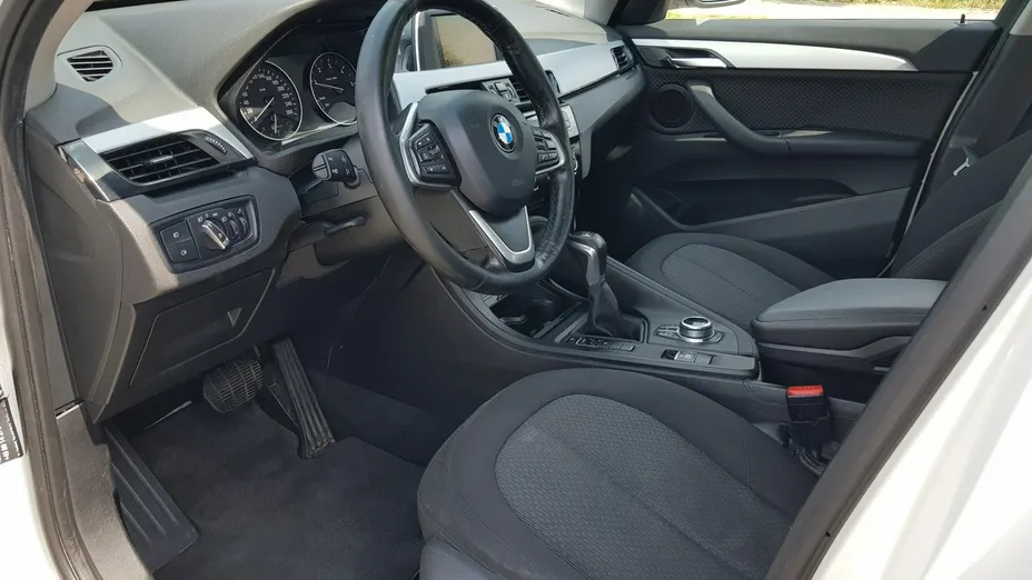 BMW X1 -
