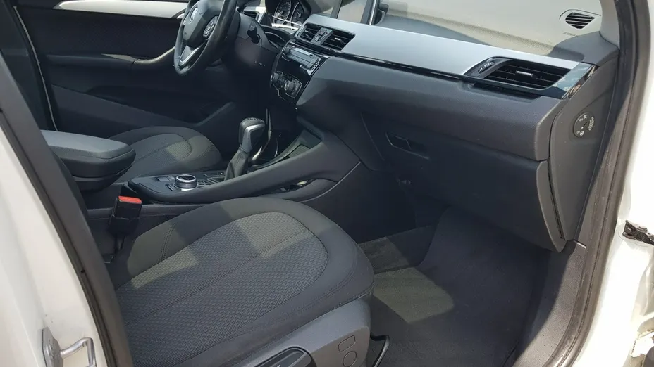 BMW X1 -