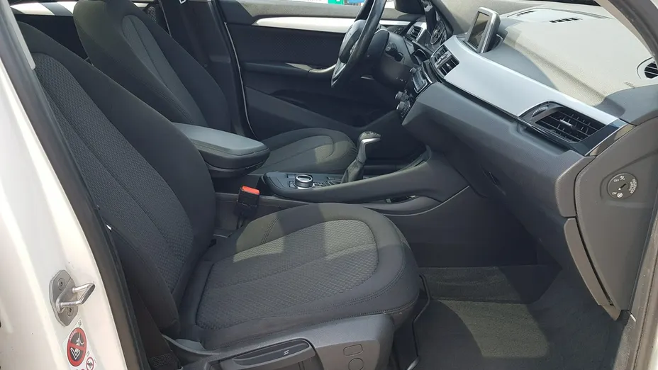 BMW X1 -