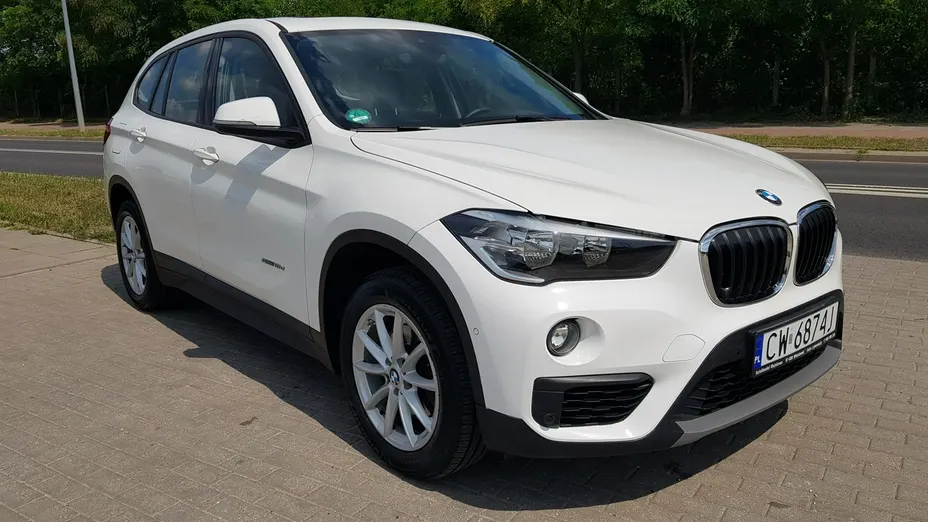BMW X1 -
