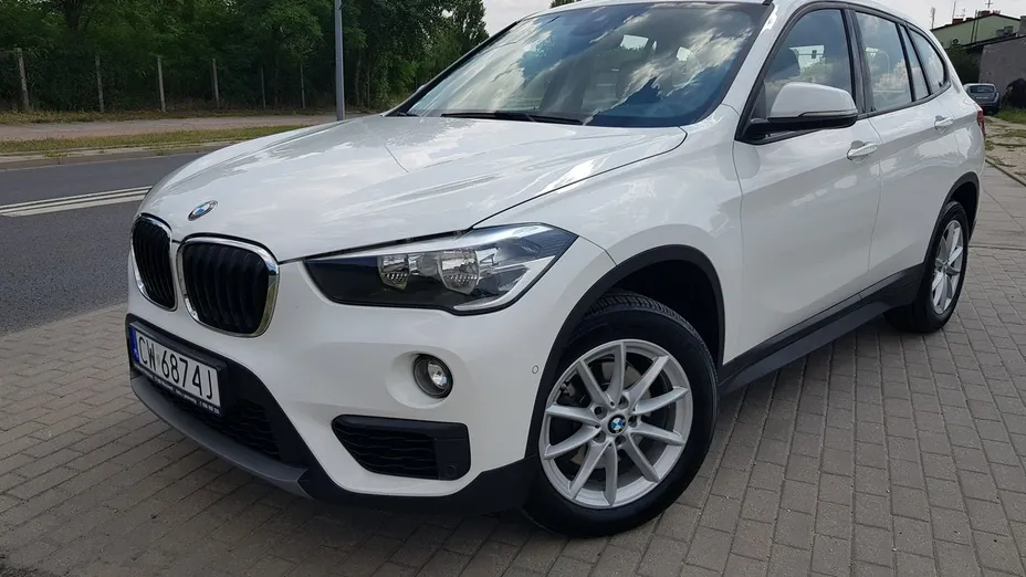 BMW X1 -