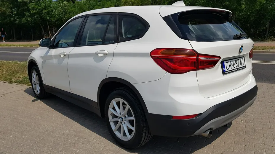 BMW X1 -