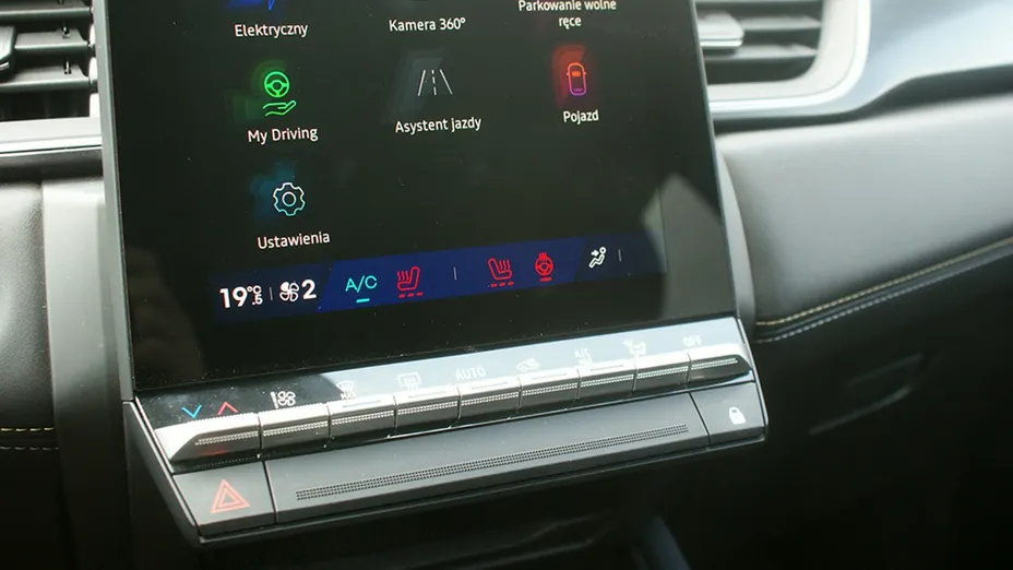 RENAULT Symbioz -