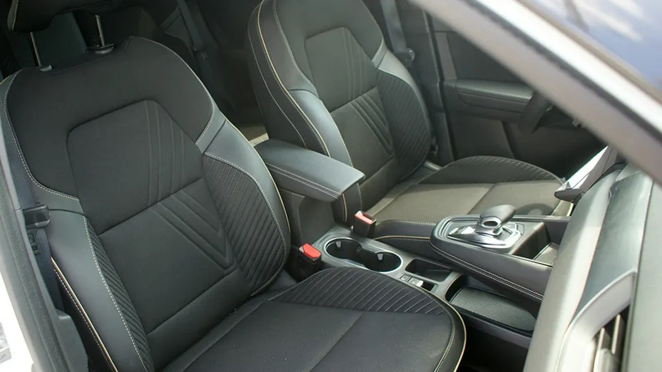 RENAULT Symbioz -