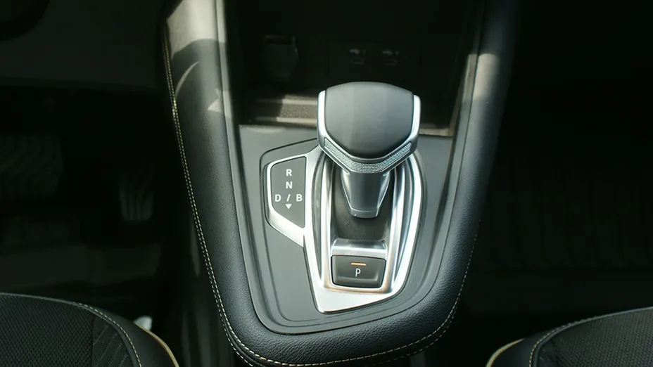 RENAULT Symbioz -