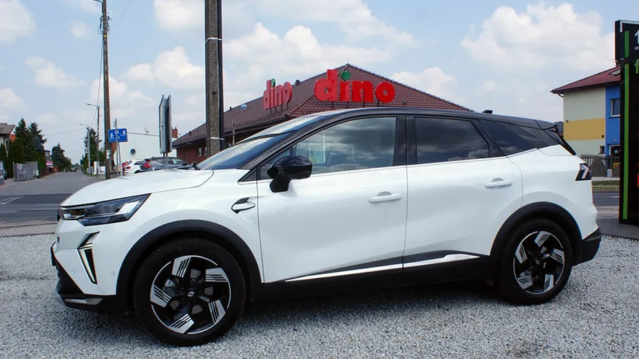 RENAULT Symbioz -
