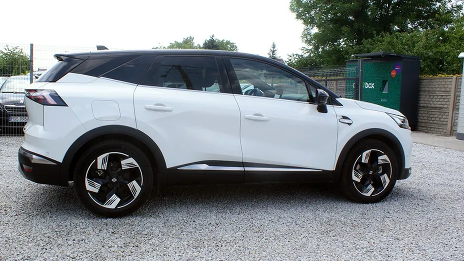 RENAULT Symbioz -