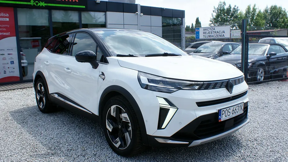 RENAULT Symbioz -