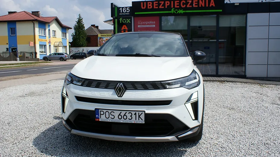 RENAULT Symbioz -