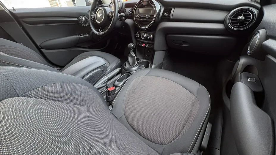 MINI One -