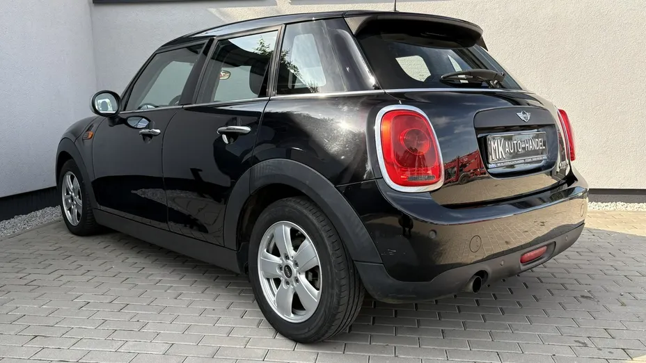 MINI One -