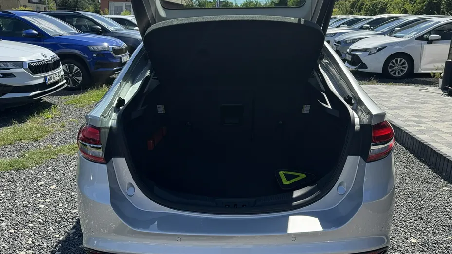 FORD Mondeo -
