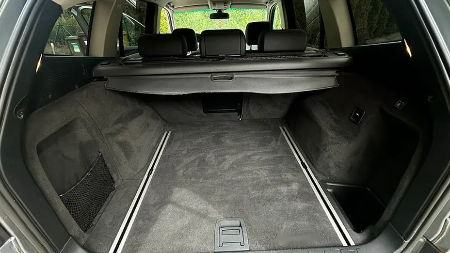 BMW X3 -