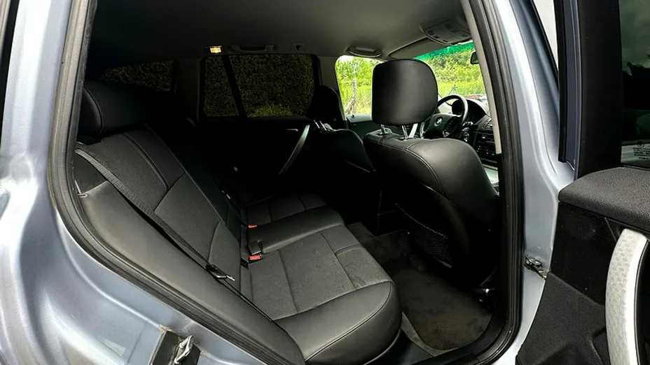 BMW X3 -