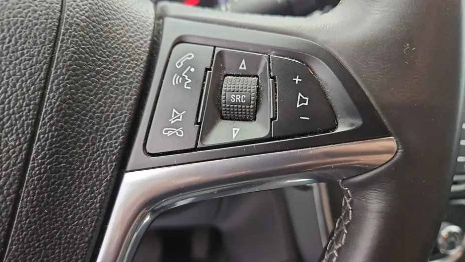 OPEL Mokka -