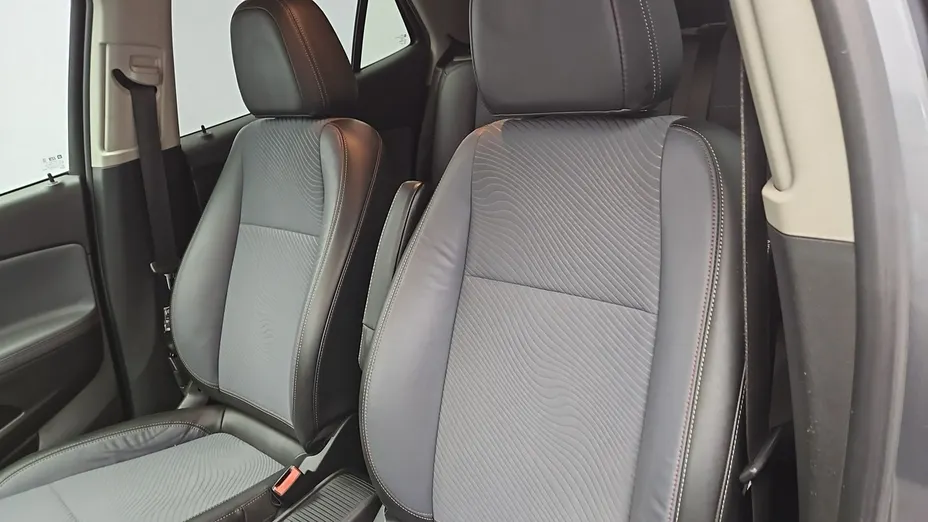 OPEL Mokka -
