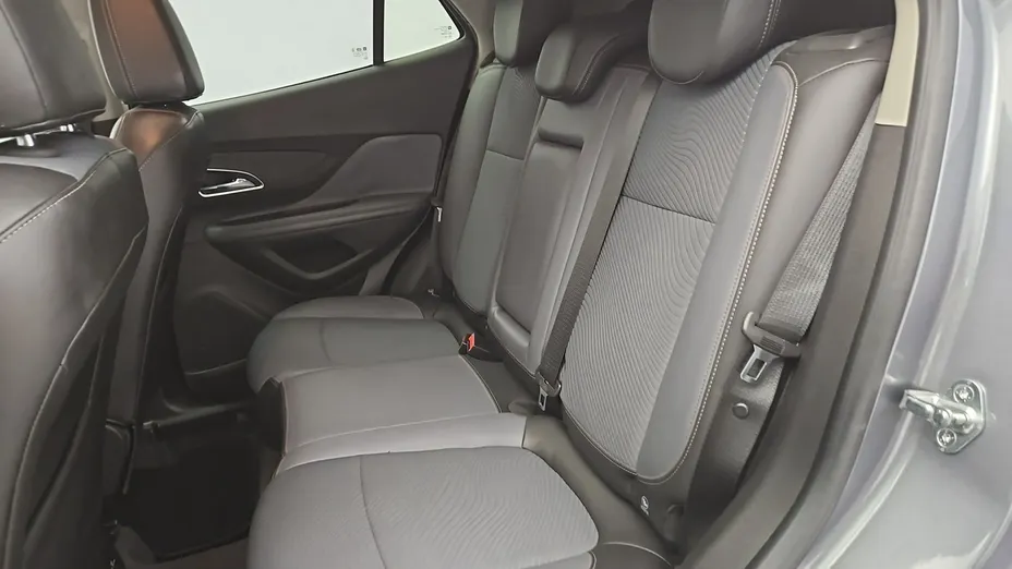 OPEL Mokka -