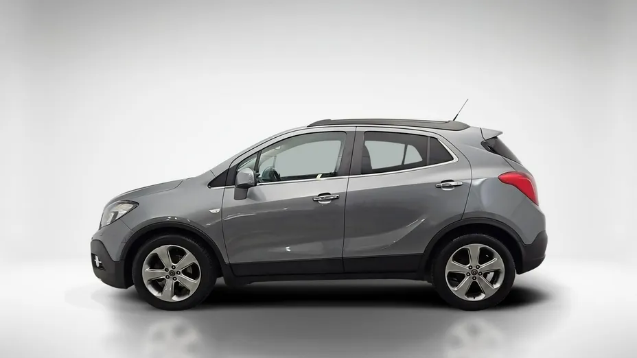 OPEL Mokka -