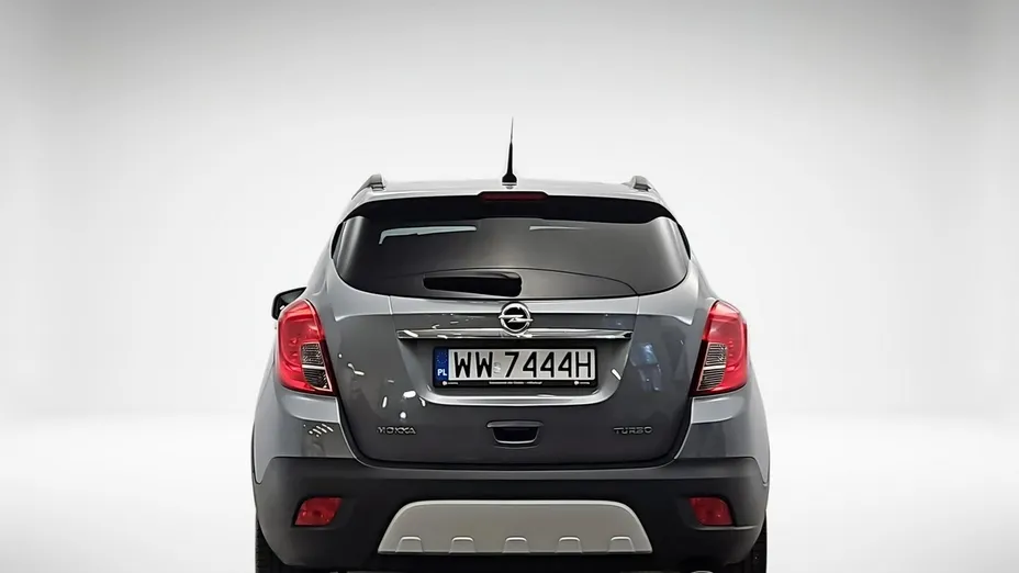 OPEL Mokka -
