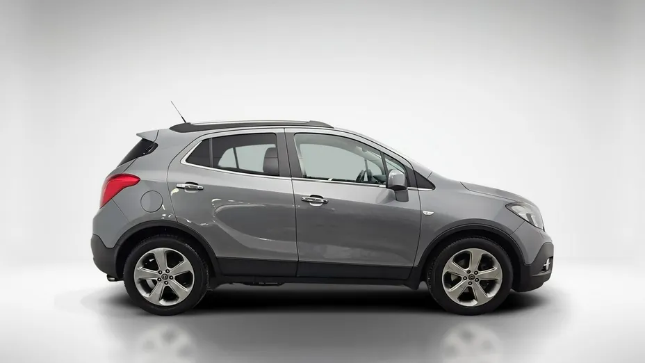 OPEL Mokka -