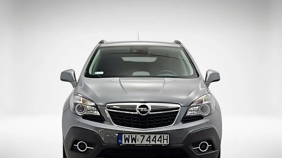 OPEL Mokka -