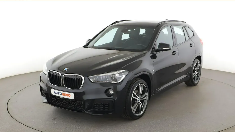 BMW X1 -