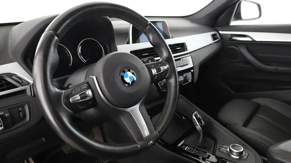 BMW X1 -