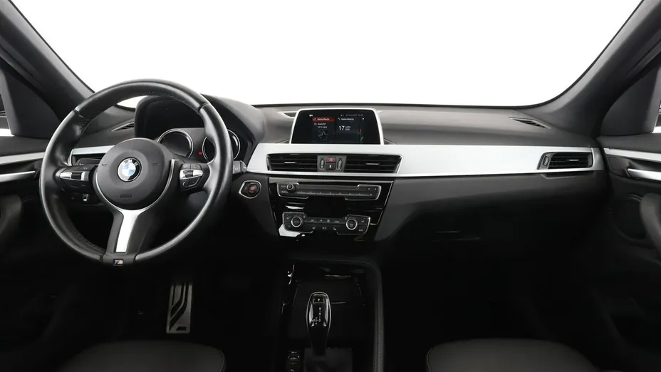 BMW X1 -