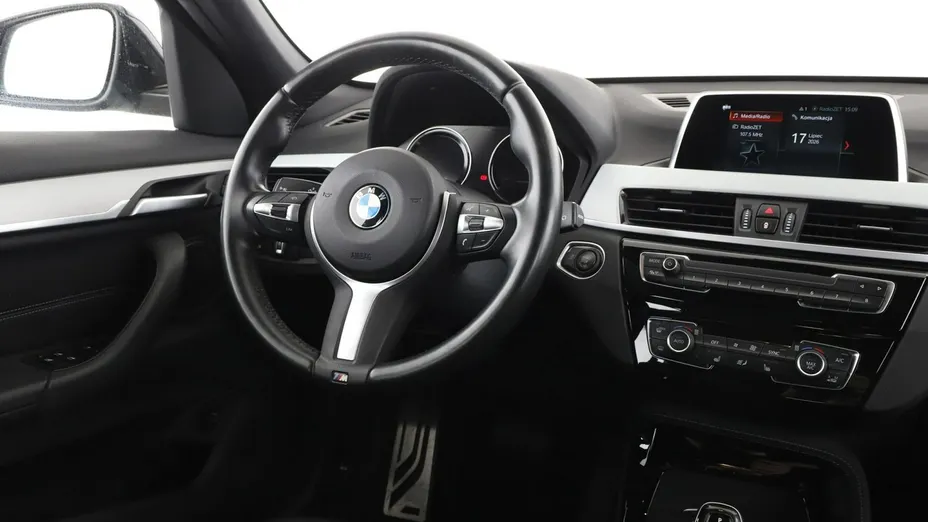 BMW X1 -